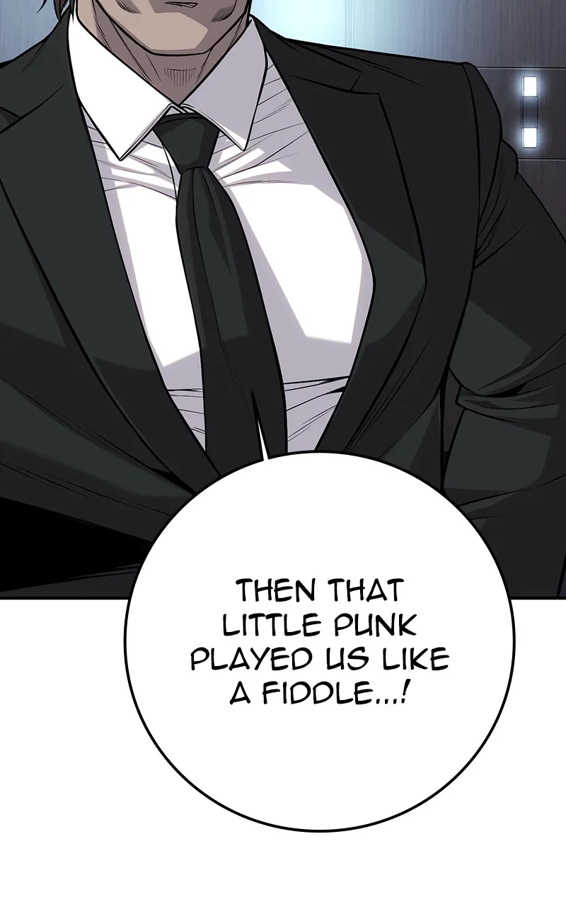 The Bad Son Chapter 40 page 115 - 