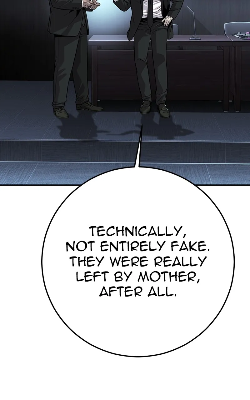 The Bad Son Chapter 40 page 117 - 
