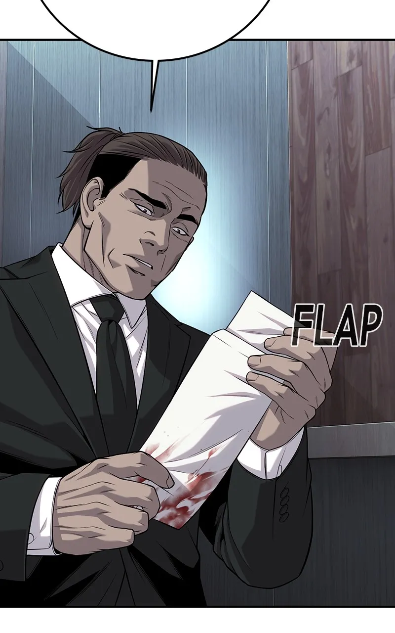 The Bad Son Chapter 40 page 119 - 