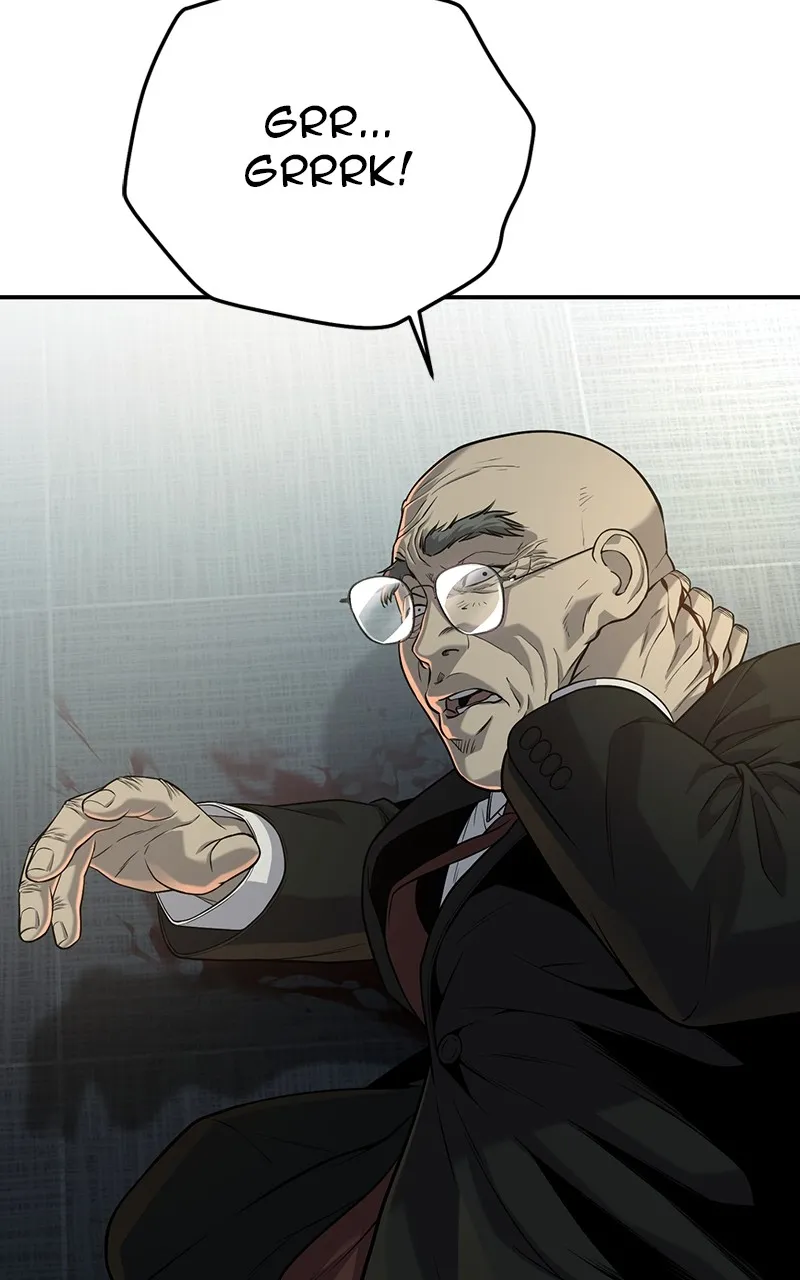 The Bad Son Chapter 40 page 13 - 
