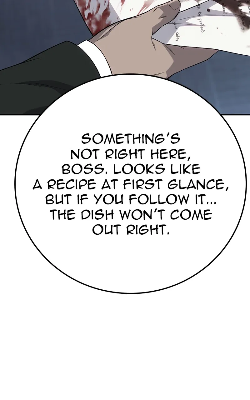 The Bad Son Chapter 40 page 131 - 