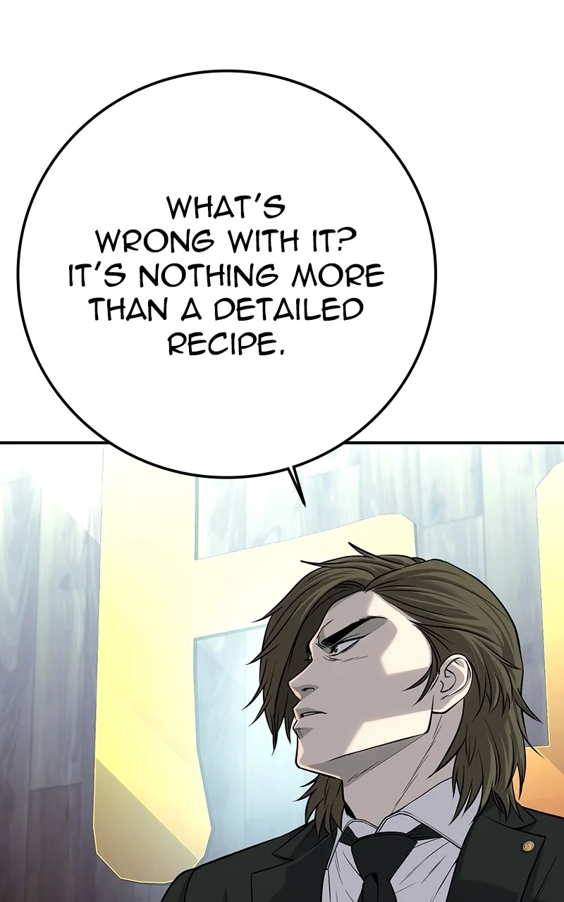The Bad Son Chapter 40 page 132 - 