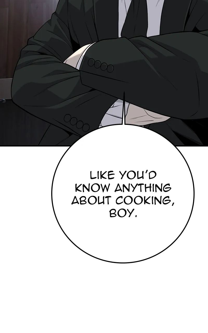 The Bad Son Chapter 40 page 133 - 
