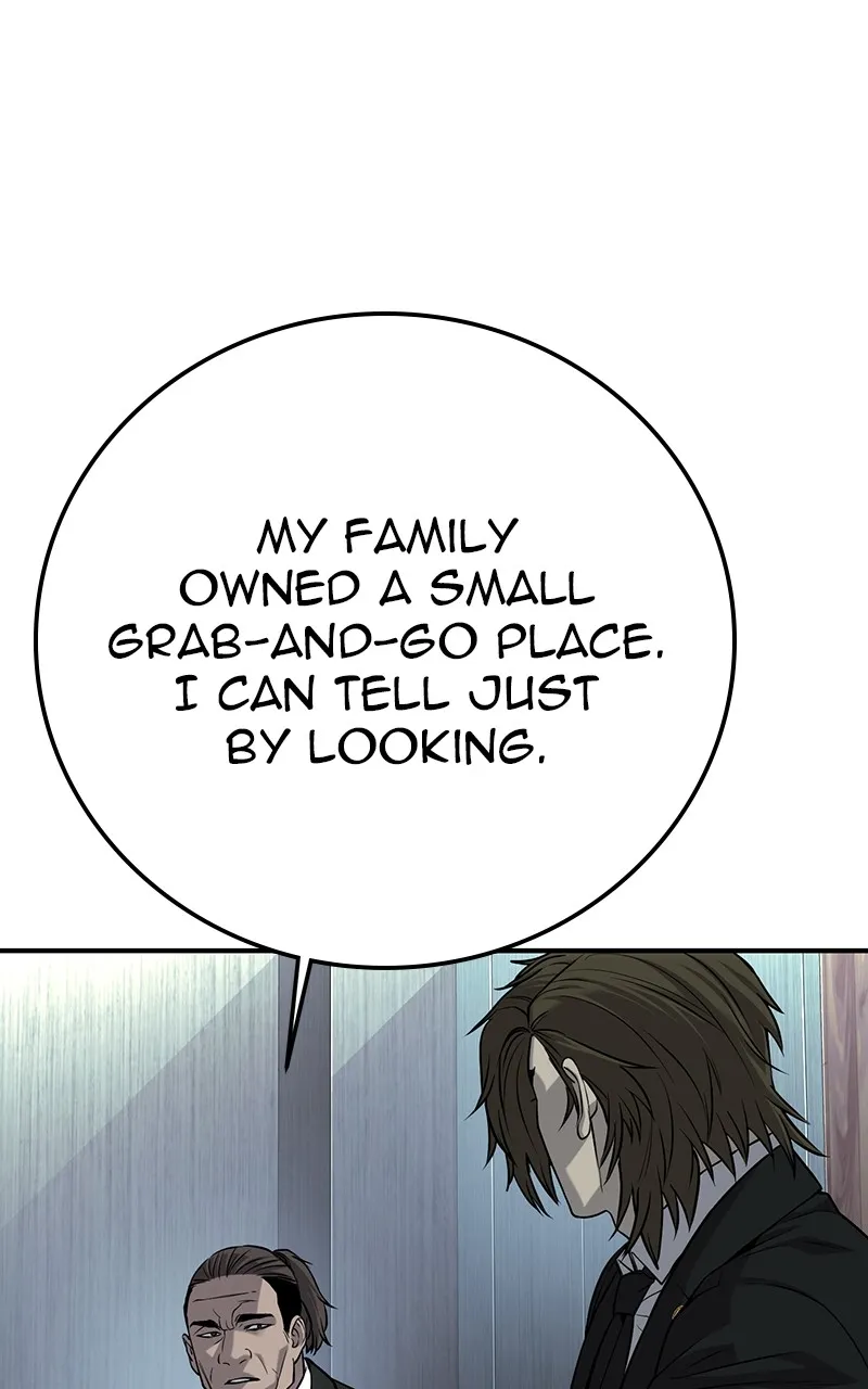The Bad Son Chapter 40 page 134 - 