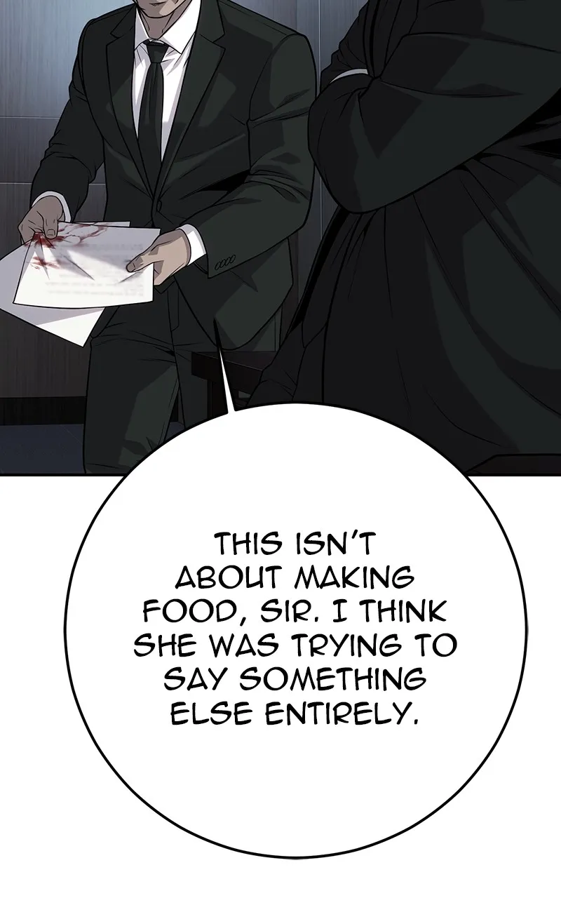 The Bad Son Chapter 40 page 135 - 