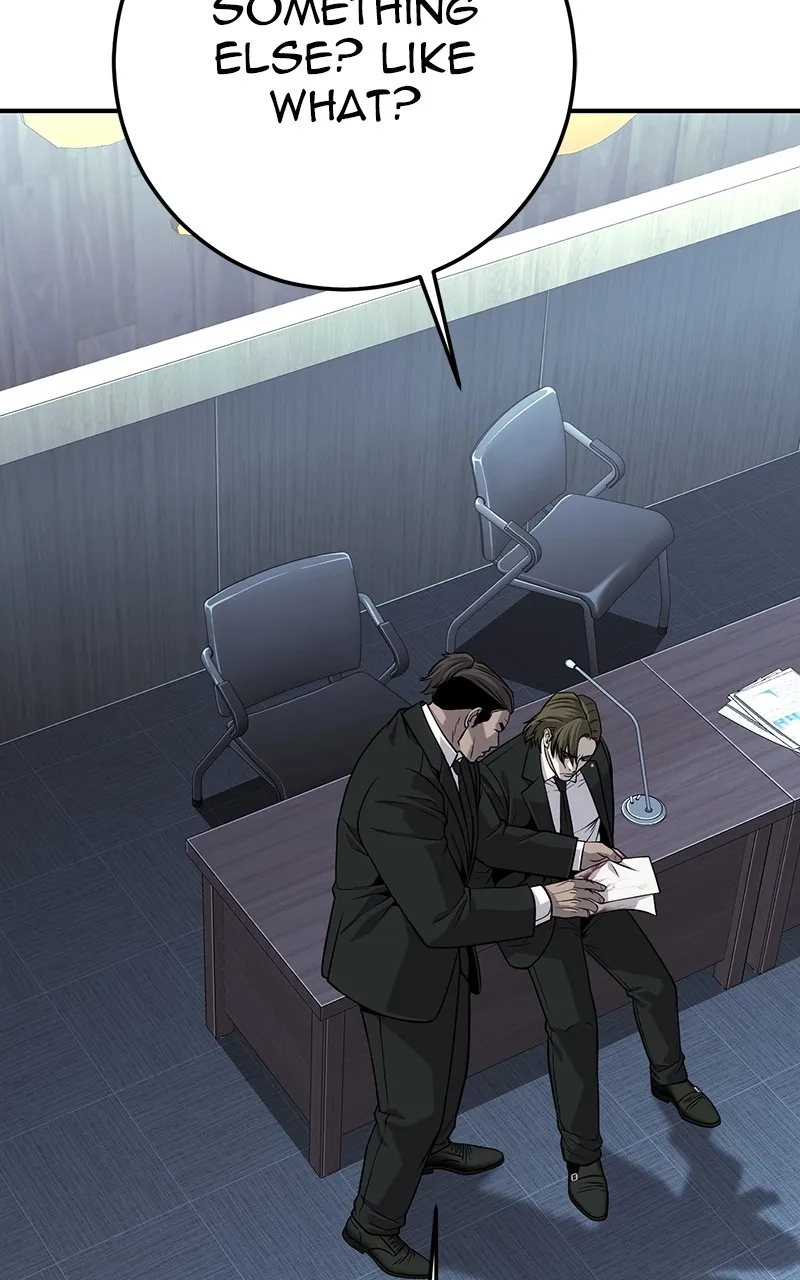 The Bad Son Chapter 40 page 137 - 