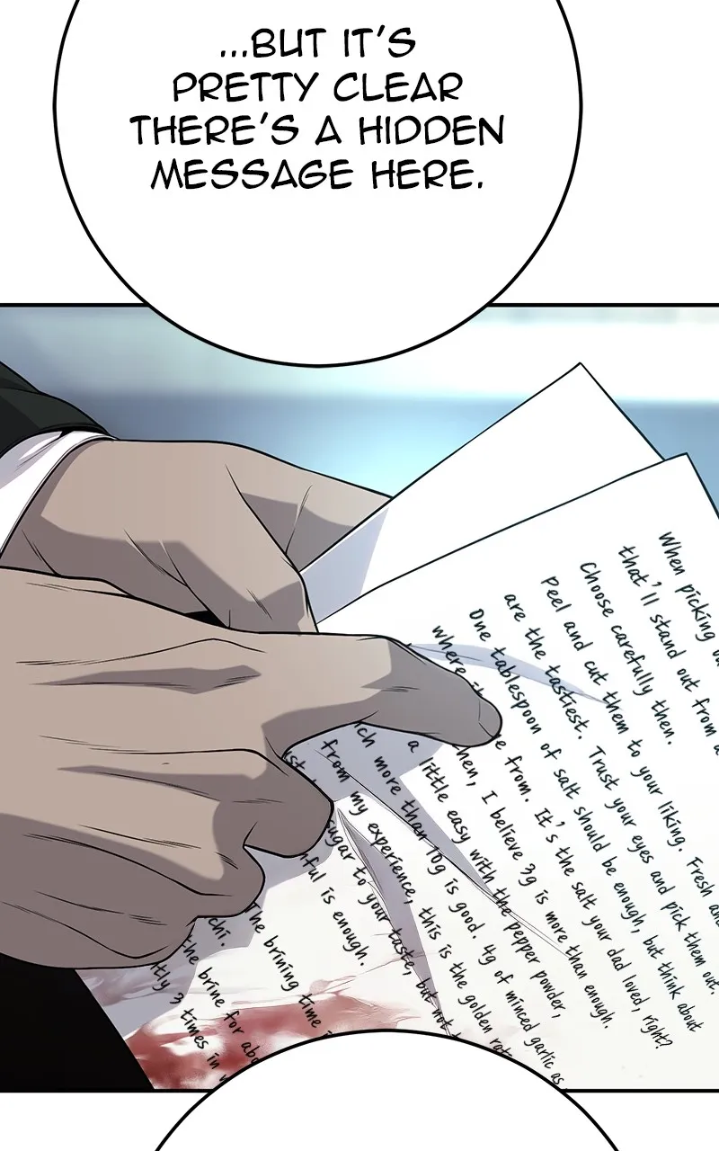 The Bad Son Chapter 40 page 139 - 