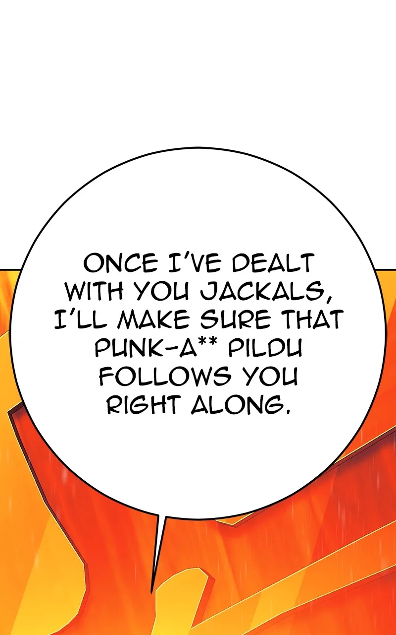 The Bad Son Chapter 40 page 15 - 