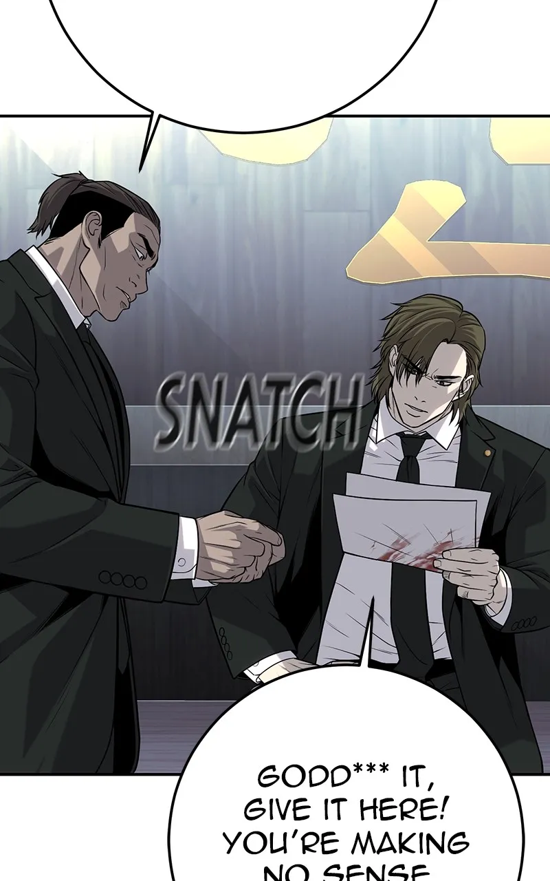 The Bad Son Chapter 40 page 141 - 