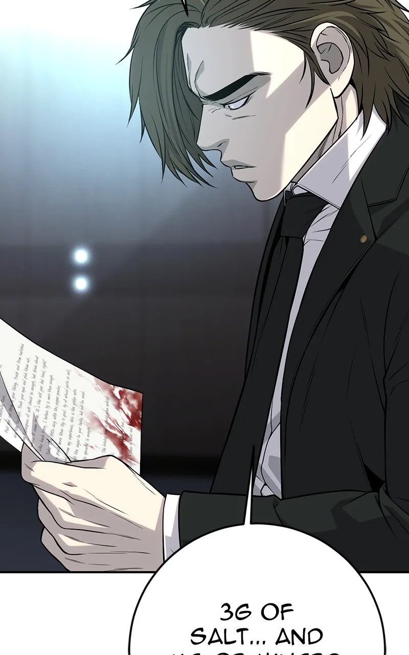 The Bad Son Chapter 40 page 143 - 