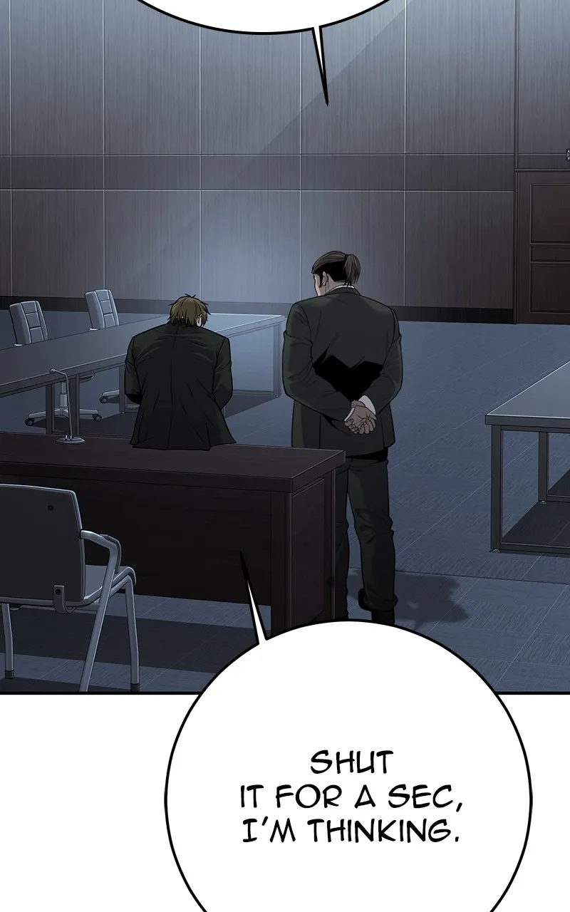 The Bad Son Chapter 40 page 145 - 