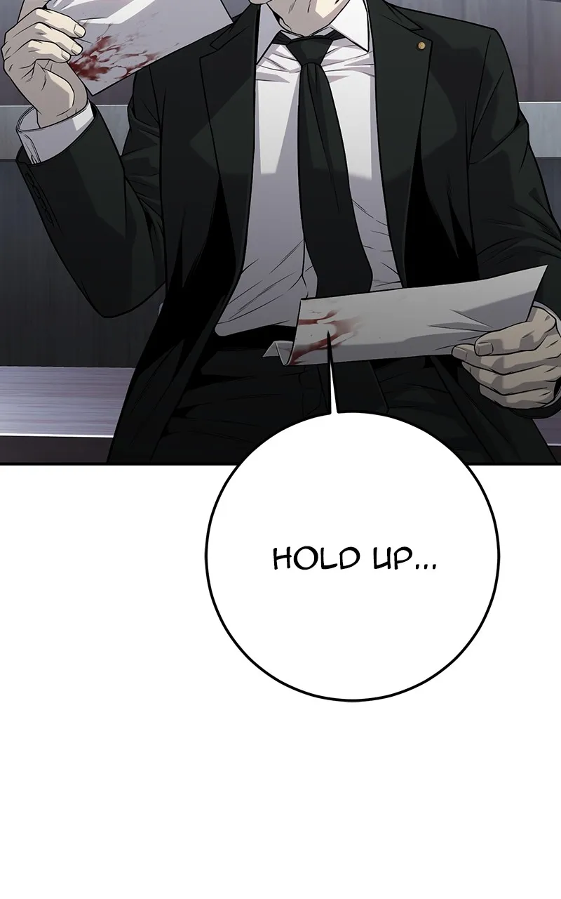 The Bad Son Chapter 40 page 147 - 