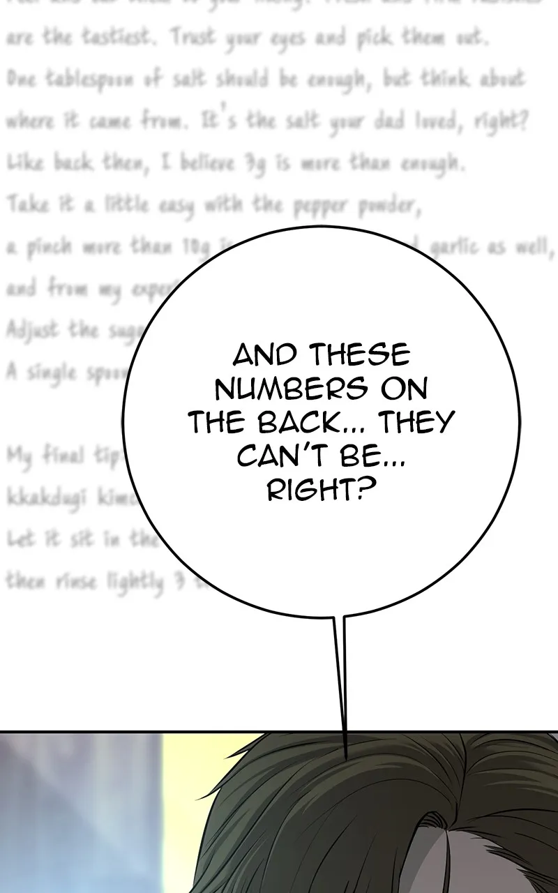 The Bad Son Chapter 40 page 151 - 
