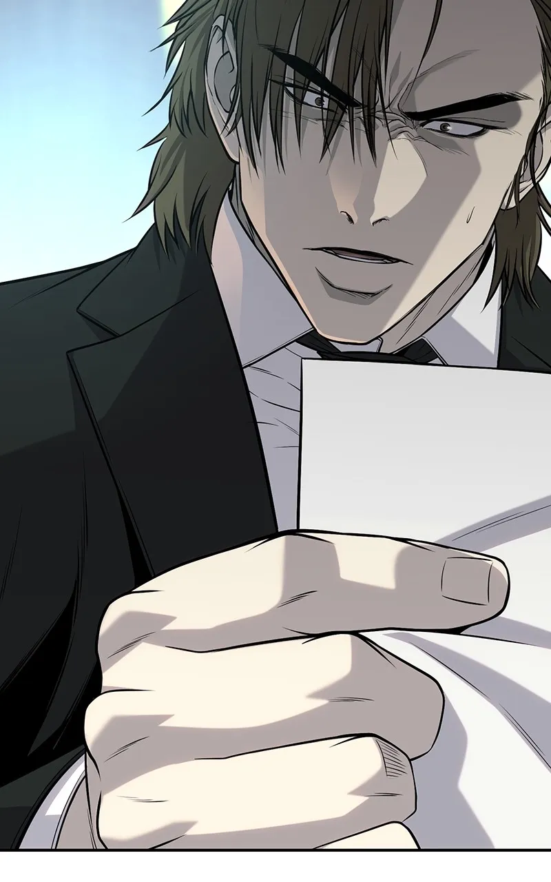 The Bad Son Chapter 40 page 152 - 