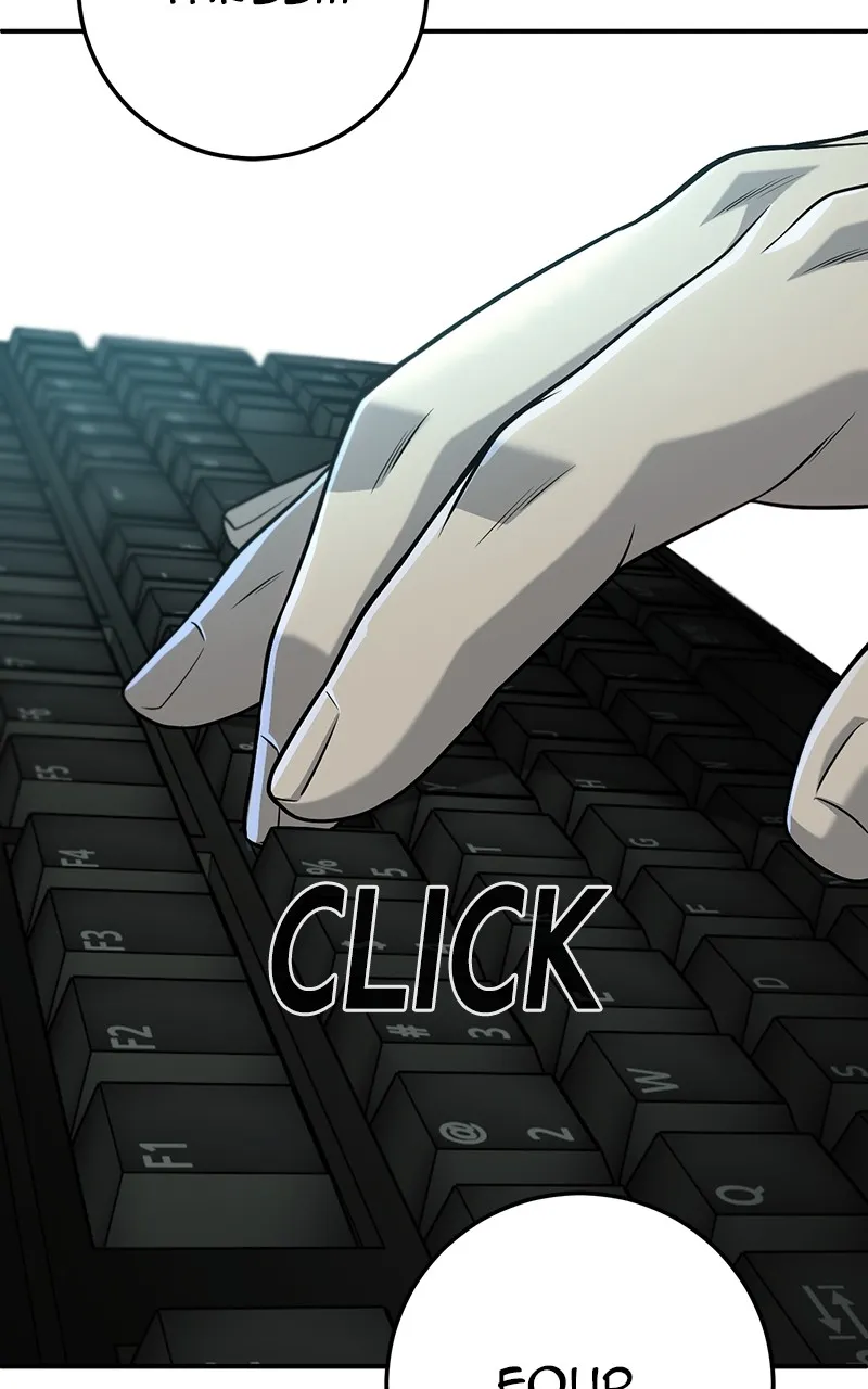The Bad Son Chapter 40 page 154 - 