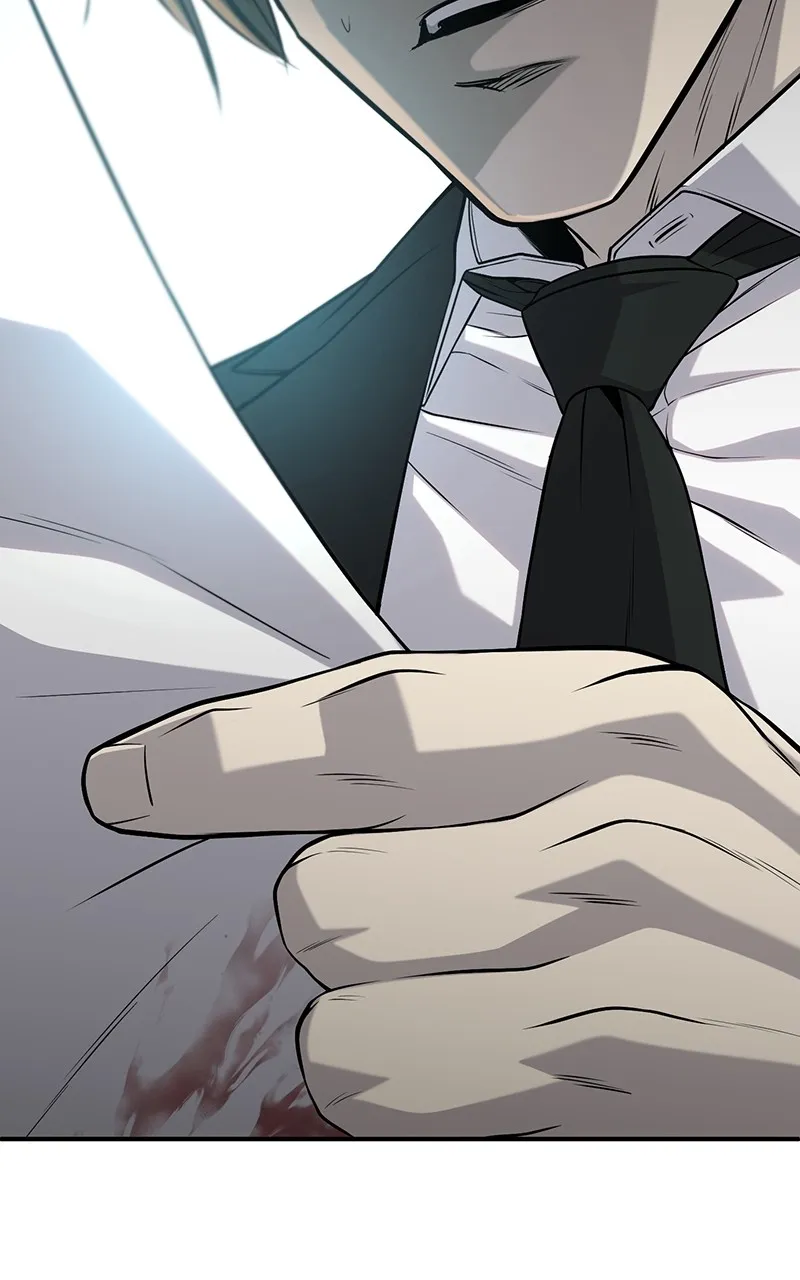 The Bad Son Chapter 40 page 157 - 