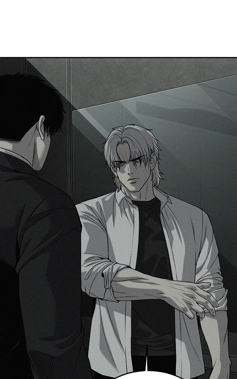 The Bad Son Chapter 40 page 160 - 