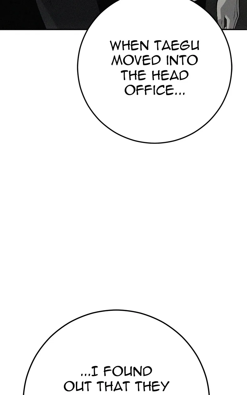 The Bad Son Chapter 40 page 161 - 