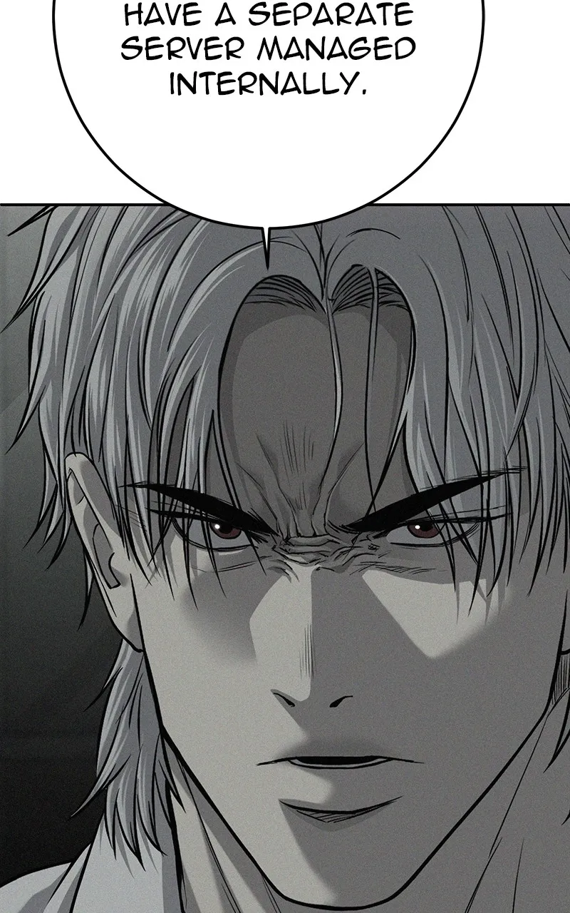 The Bad Son Chapter 40 page 162 - 