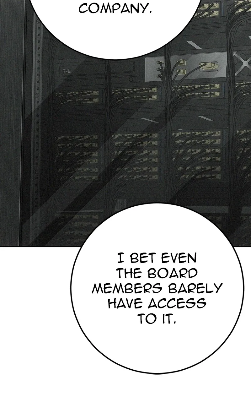 The Bad Son Chapter 40 page 164 - 