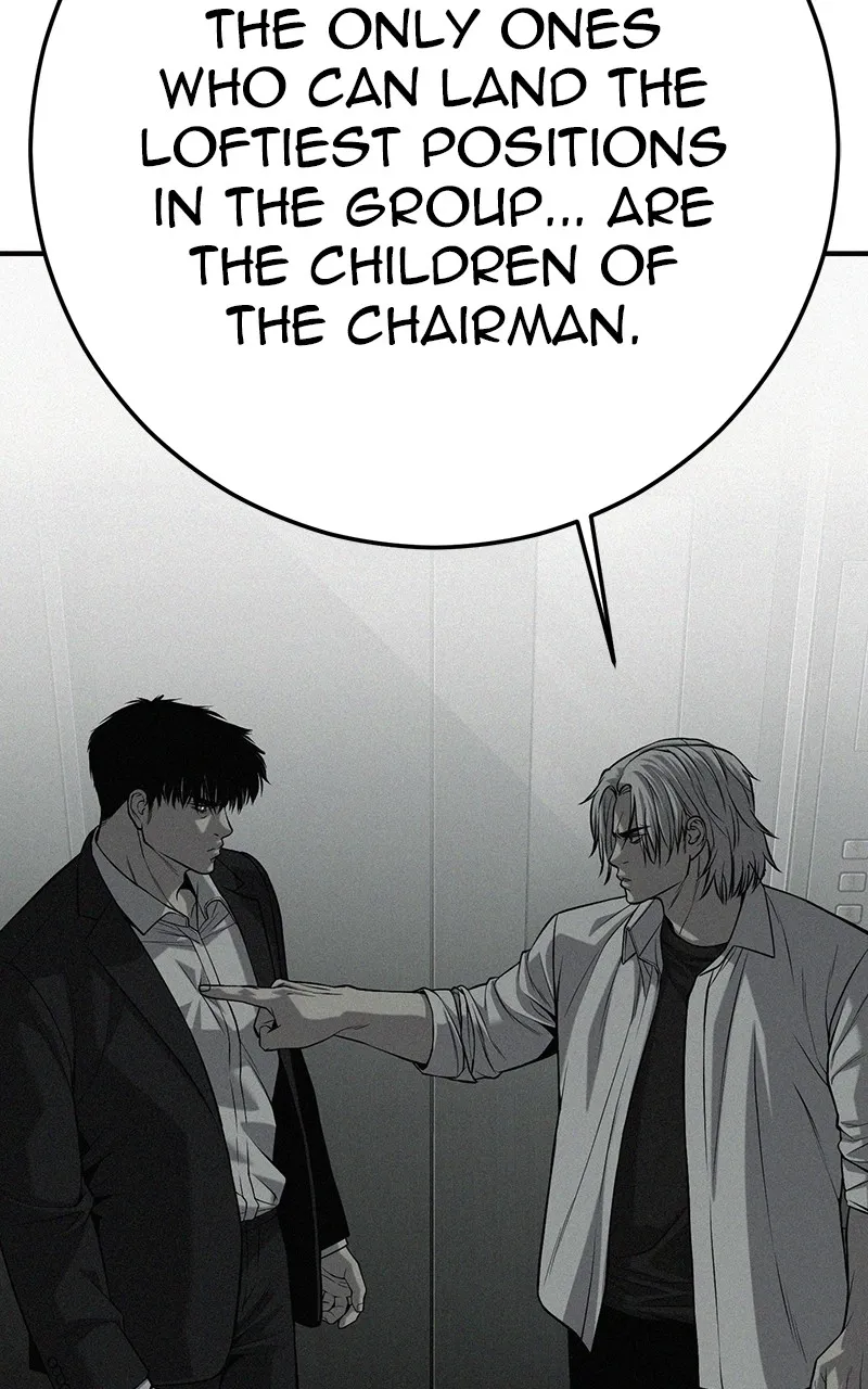 The Bad Son Chapter 40 page 167 - 