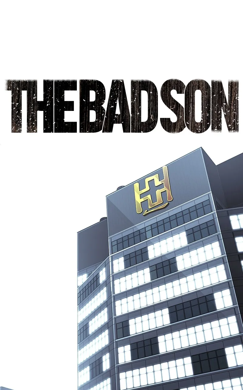 The Bad Son Chapter 40 page 19 - 