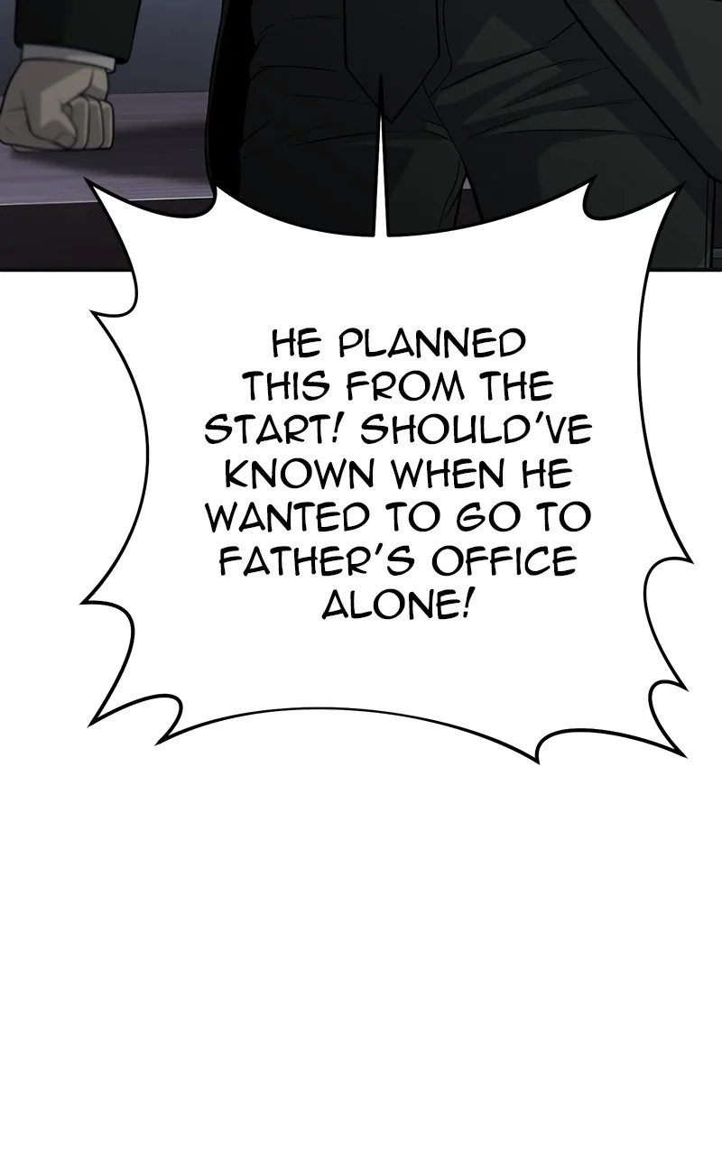 The Bad Son Chapter 40 page 188 - 