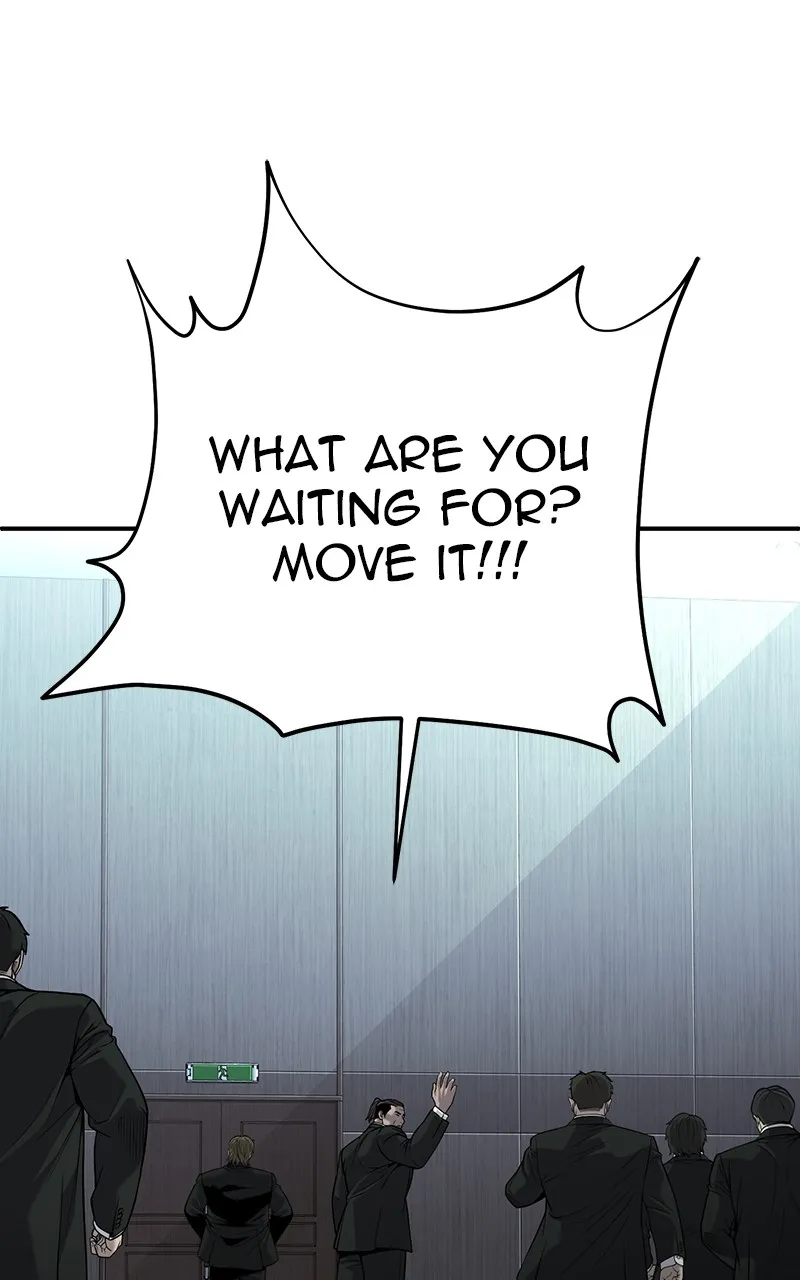 The Bad Son Chapter 40 page 192 - 