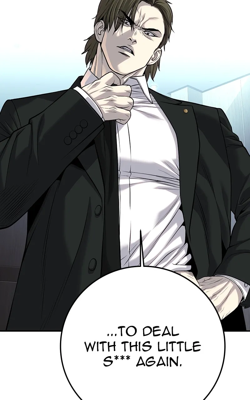 The Bad Son Chapter 40 page 198 - 