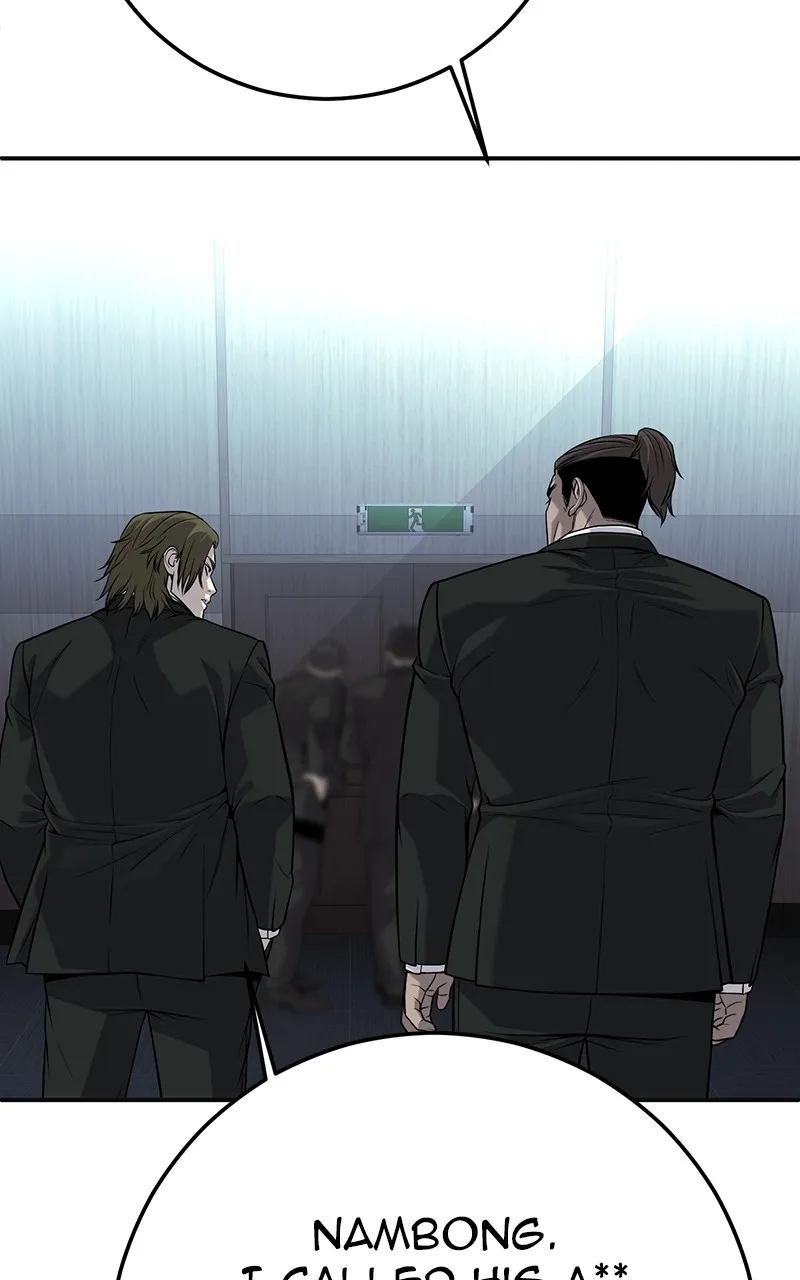 The Bad Son Chapter 40 page 200 - 
