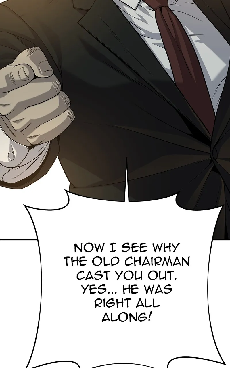 The Bad Son Chapter 40 page 3 - 