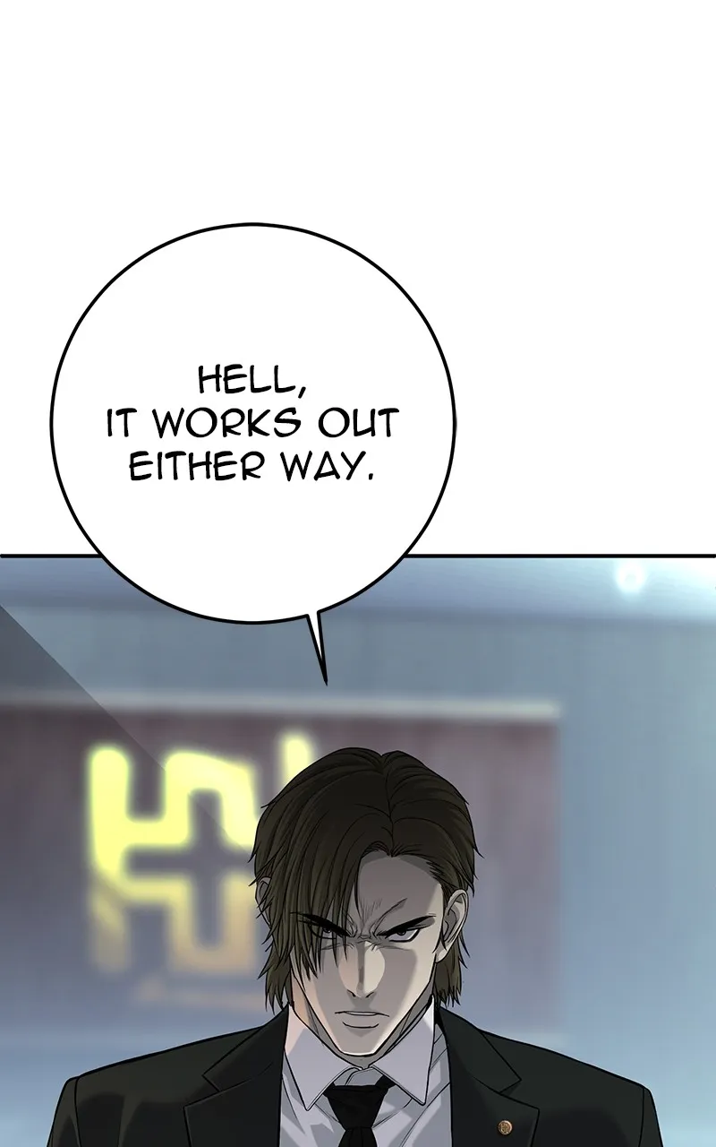 The Bad Son Chapter 40 page 202 - 