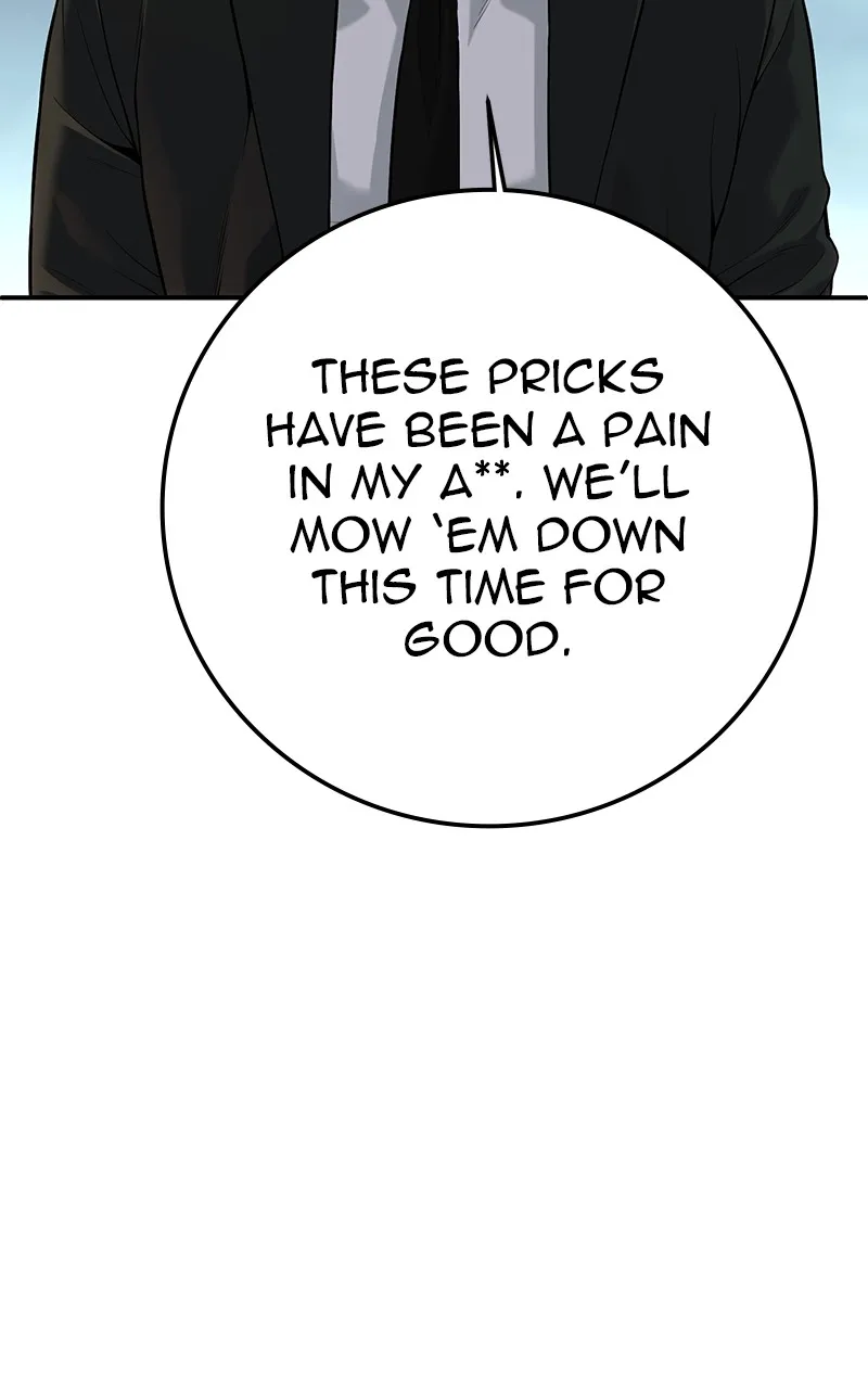 The Bad Son Chapter 40 page 203 - 