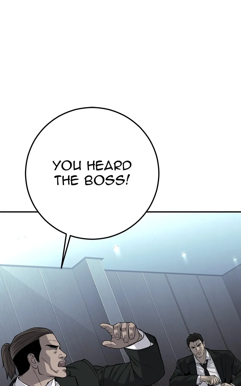 The Bad Son Chapter 40 page 204 - 