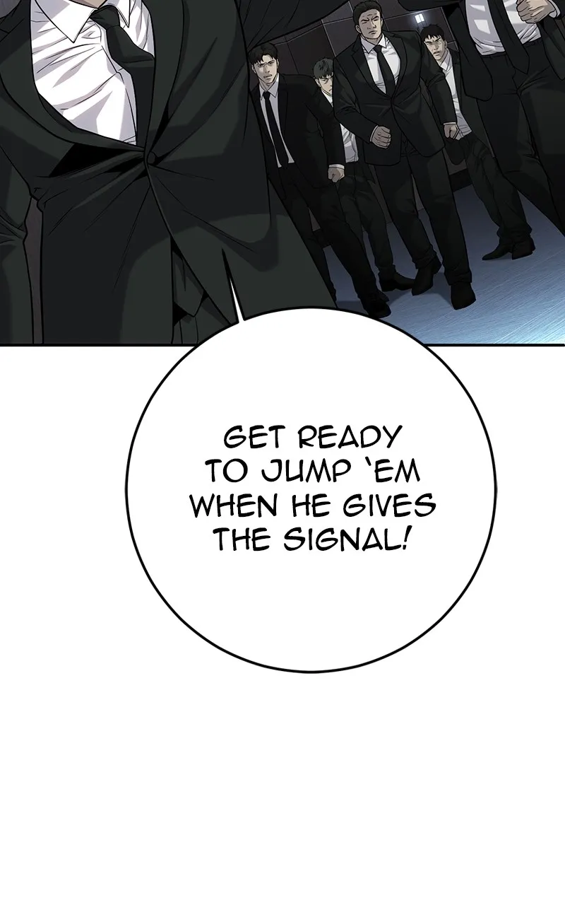 The Bad Son Chapter 40 page 205 - 