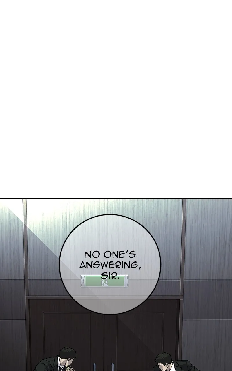 The Bad Son Chapter 40 page 208 - 