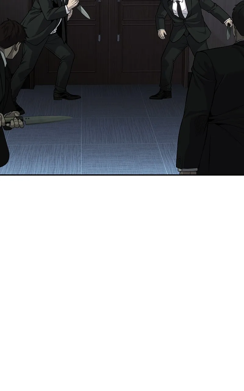 The Bad Son Chapter 40 page 209 - 
