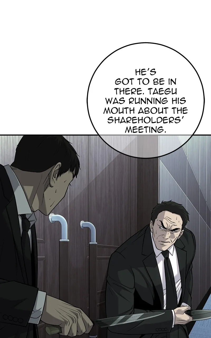 The Bad Son Chapter 40 page 210 - 