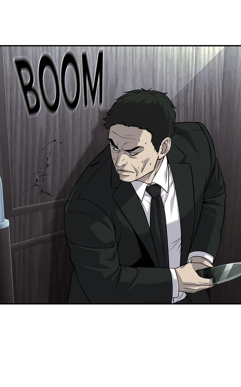 The Bad Son Chapter 40 page 214 - 
