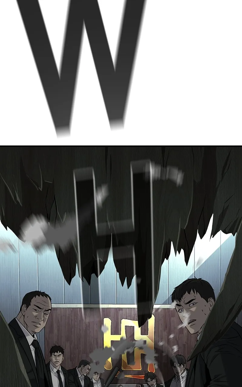 The Bad Son Chapter 40 page 221 - 