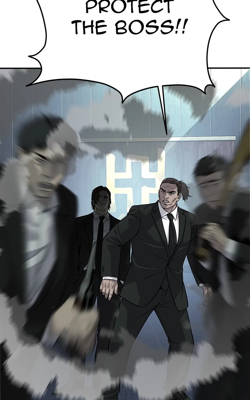 The Bad Son Chapter 40 page 224 - 