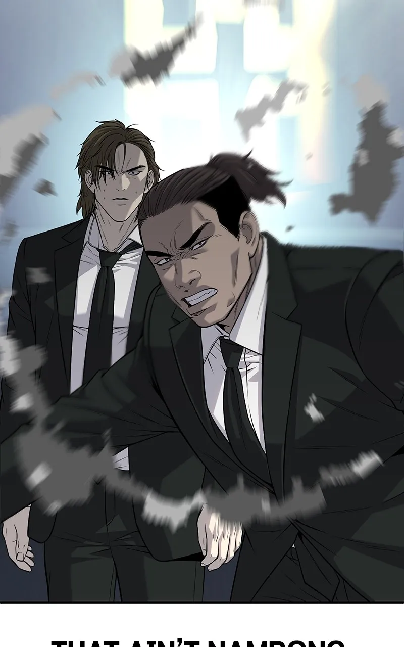 The Bad Son Chapter 40 page 226 - 