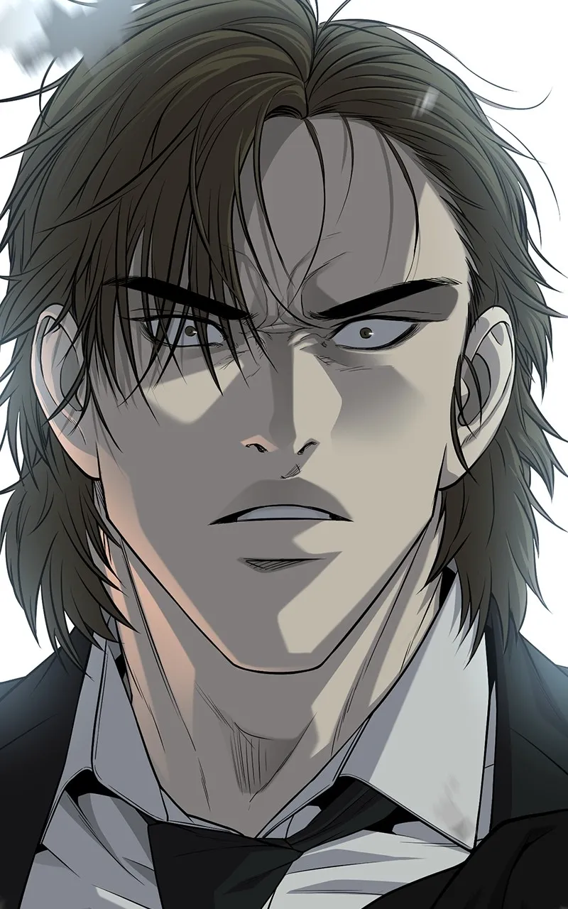 The Bad Son Chapter 40 page 229 - 