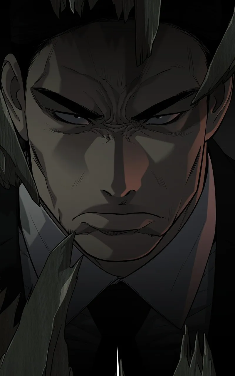 The Bad Son Chapter 40 page 232 - 