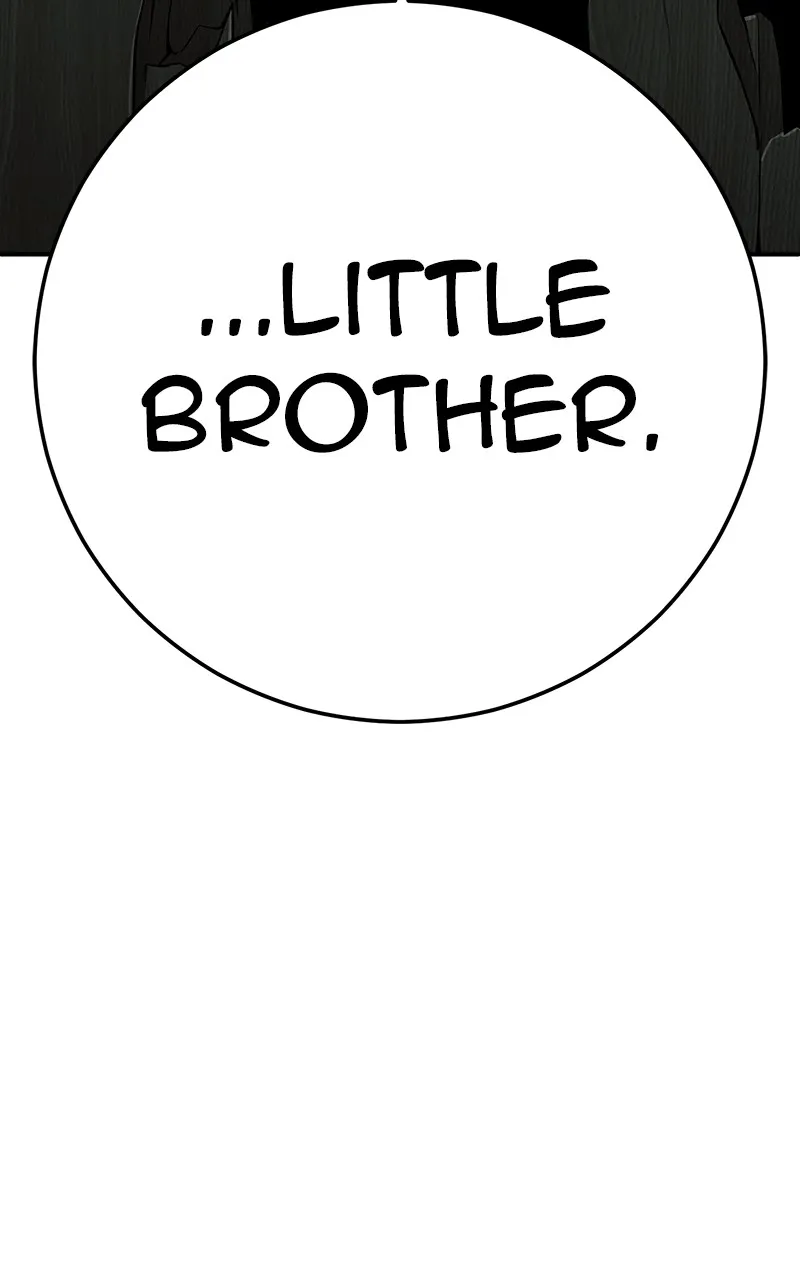 The Bad Son Chapter 40 page 233 - 