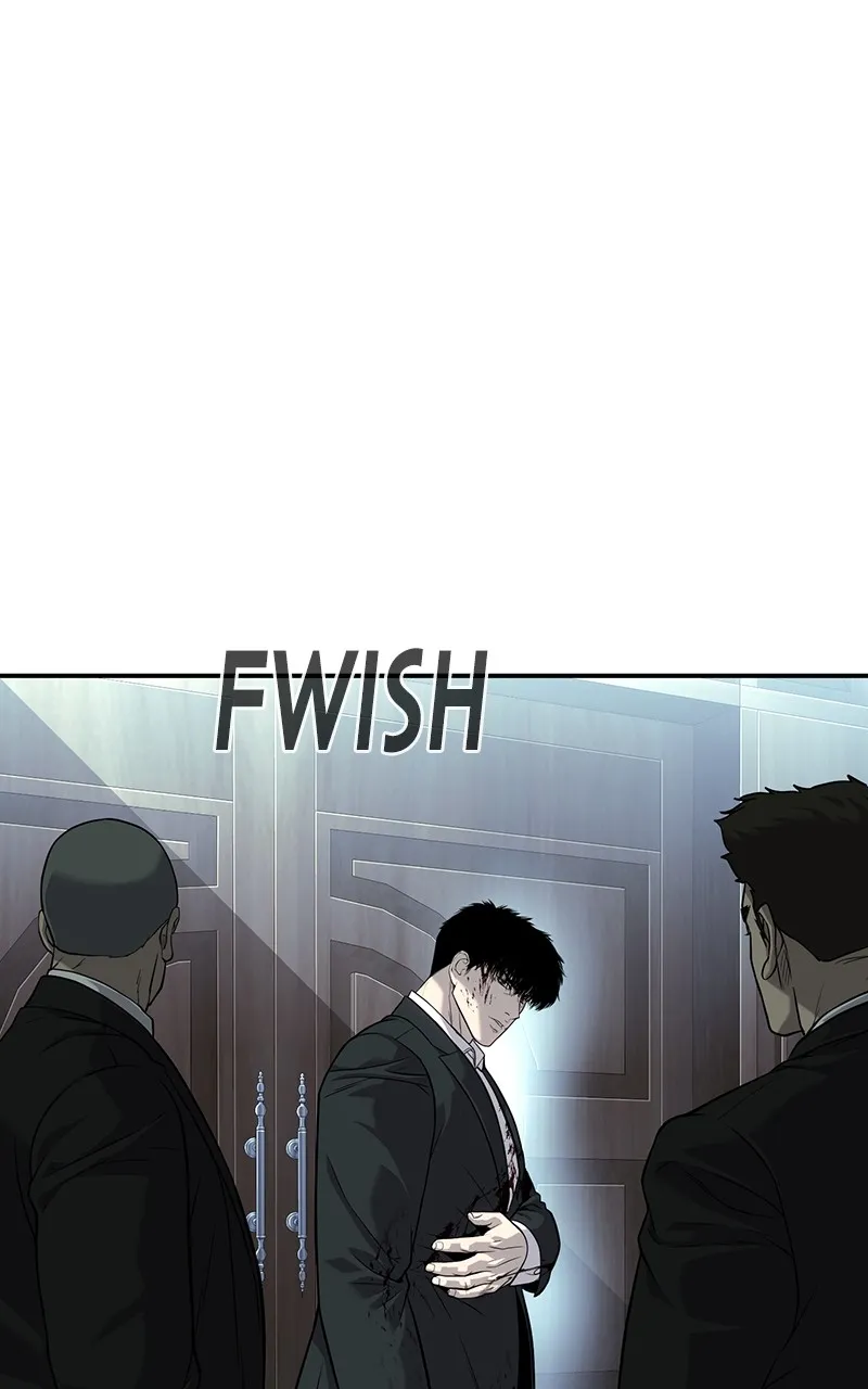The Bad Son Chapter 40 page 27 - 