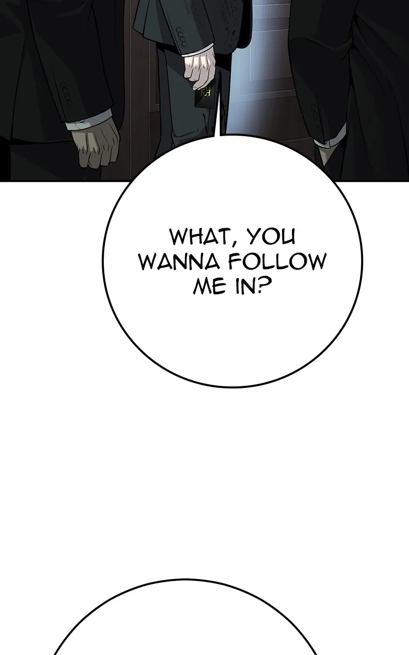 The Bad Son Chapter 40 page 28 - 