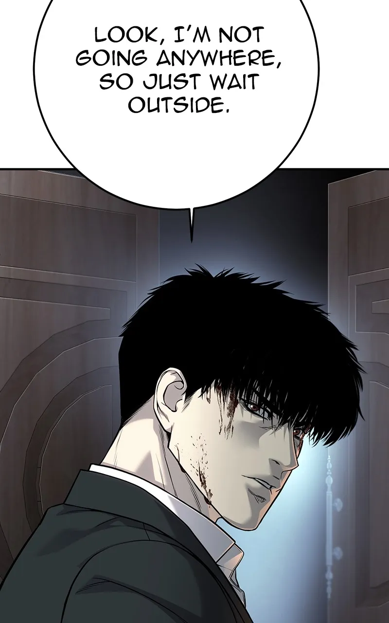 The Bad Son Chapter 40 page 29 - 