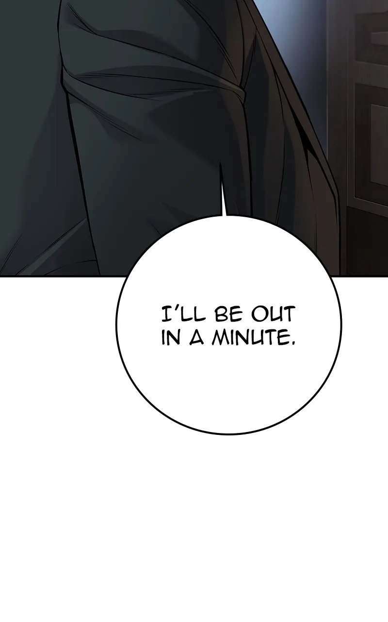 The Bad Son Chapter 40 page 30 - 