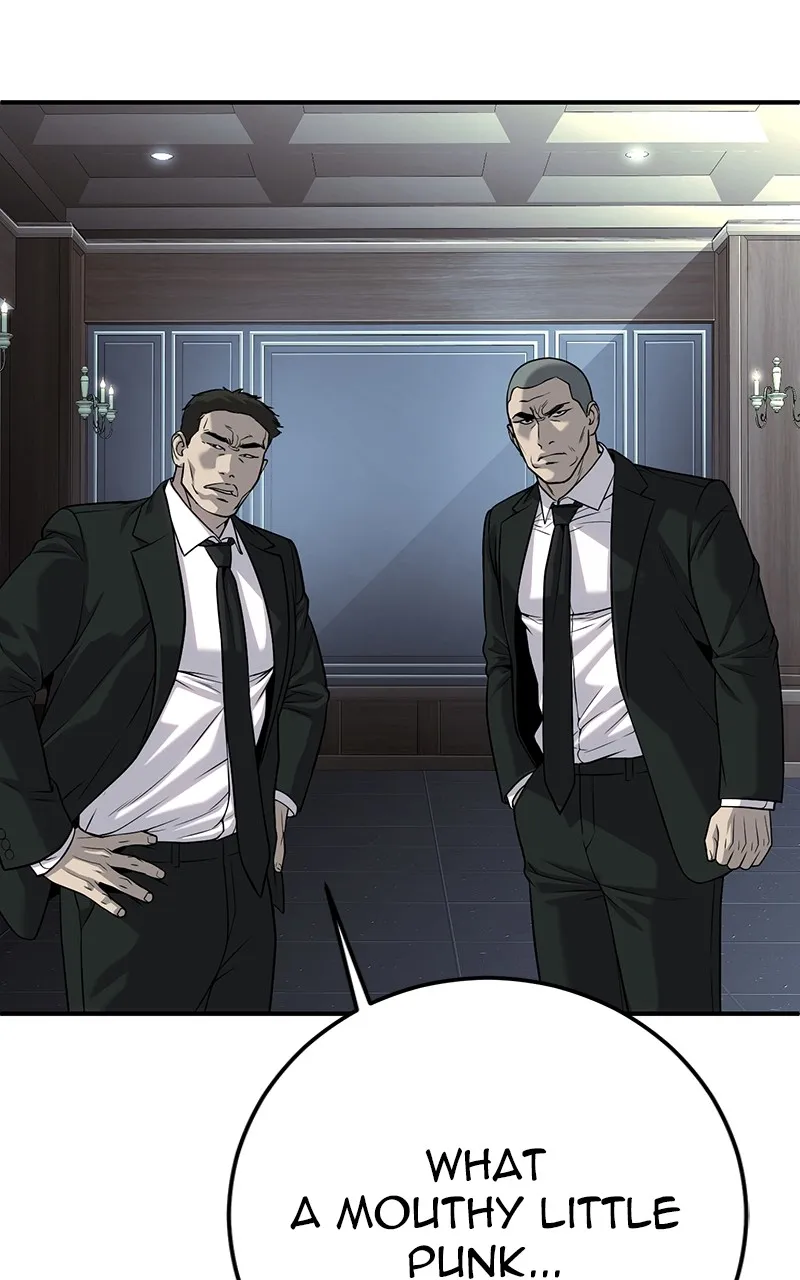 The Bad Son Chapter 40 page 33 - 